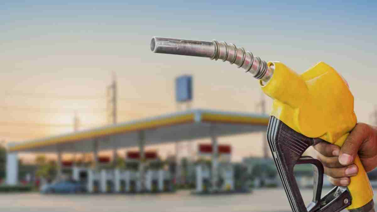 Jeneratör Saatte Kaç Litre Mazot Yakar
