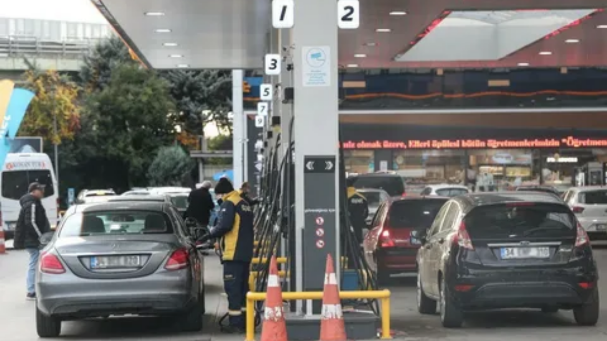 Beyazıt Mazot ve Akaryakıt Servisi